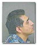 Offender Ricardo Villareal Sanchez