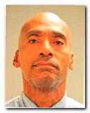 Offender Tony Renato Fitzpatrick