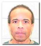 Offender Victor Yancey