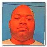 Offender Vince Edward Johnson