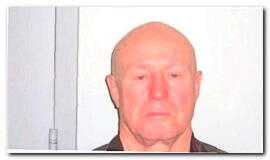 Offender Walter Michael Hickey