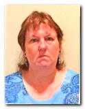 Offender Wanda M Blodgett