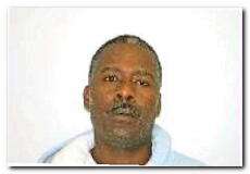 Offender Alonzo Townsend