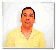 Offender Armando Osel Serda
