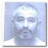 Offender Benjamin Garcia Coronado