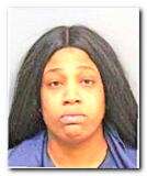 Offender Deandra Rochelle Billiot