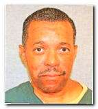 Offender Donald Harris