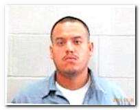 Offender Eddie Alejandro Rivas