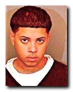 Offender Emmanuel Roman