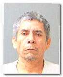 Offender Fortino F Pena-cabrera