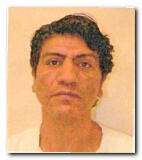 Offender Frank Rodriquez