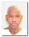 Offender Fritz G Taylor