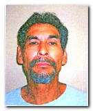 Offender Gabriel Melchor