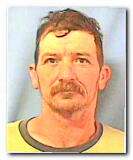 Offender Gary Keith Sanderson