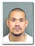 Offender Guadalupe Martinez Jr