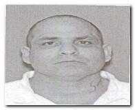 Offender Hector Morales Gonzalez