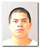 Offender Isaias Diego Lorenzo-mayic