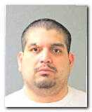 Offender Jaime Chavez Villasenor