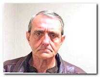 Offender James D Corning