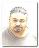 Offender Jason Anton Cruz