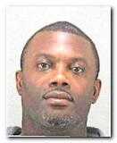 Offender Jason Denard Clay