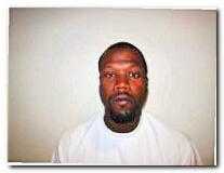 Offender Jason Esperance Jackson