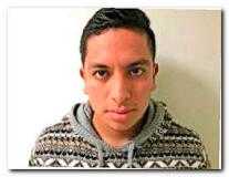 Offender Jason Steve Contreras