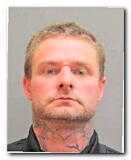 Offender Jeremy John Levier