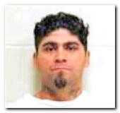 Offender Jesus Domingo Brown