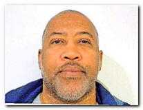 Offender Jimmie T Glass