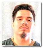 Offender Jonathan Castillo-perez