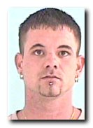 Offender Joshua Windell Robinson