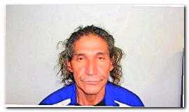 Offender Marcus De-los-santos