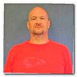 Offender Michael Anthony Jones