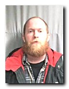 Offender Nathan Blaze Allen