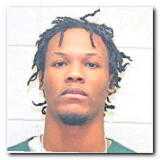 Offender Nathaniel Lee Robinson-trey