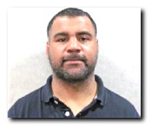 Offender Raymundo Sanchez-guzman