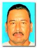 Offender Roberto Antonio Salas