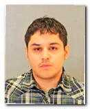 Offender Ruben Hernandez