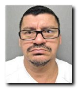 Offender Samuel Mendez