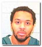 Offender Shaquille J Brown-johnson