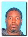 Offender Terry Demond Burrell