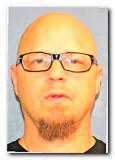 Offender Vince Patrick Horton