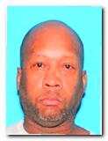 Offender Alonzo Octavius Barnes