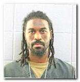 Offender Antone R Moffett