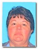 Offender Carol Ann Wright