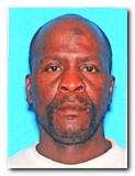 Offender Clarence Pittman