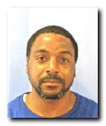 Offender Demond Johnson