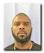 Offender Dwight Sandifer