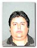 Offender Francisco Rodriguez III